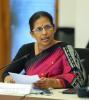 Smt. Chithra Arumugam, IAS